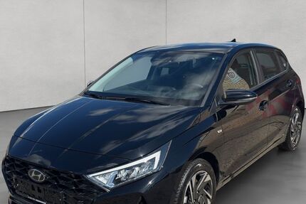 Hyundai i20 29.632 km 15.950 € Hanau 63452
