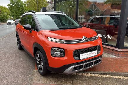 Citroen C3 39.000 km 12.590 &euro; Bargstedt 21698