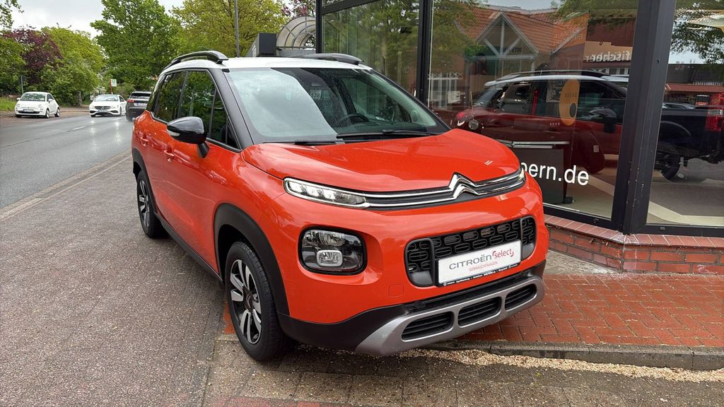 Citroen C3 39.000 km 12.590 &euro; Bargstedt 21698