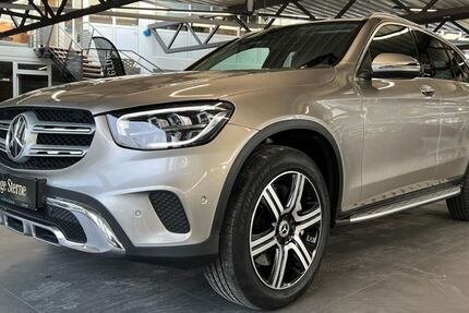 Mercedes-Benz GLC 300 74.900 km 34.350 &euro; Hohenlinden 85664