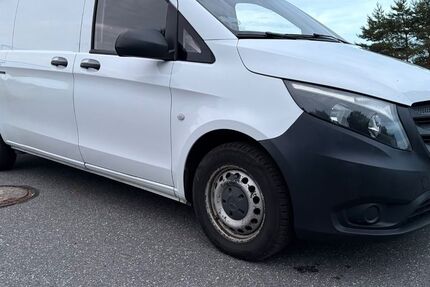 Mercedes-Benz Vito 215.000 km 10.500 &euro; Lübeck 23568