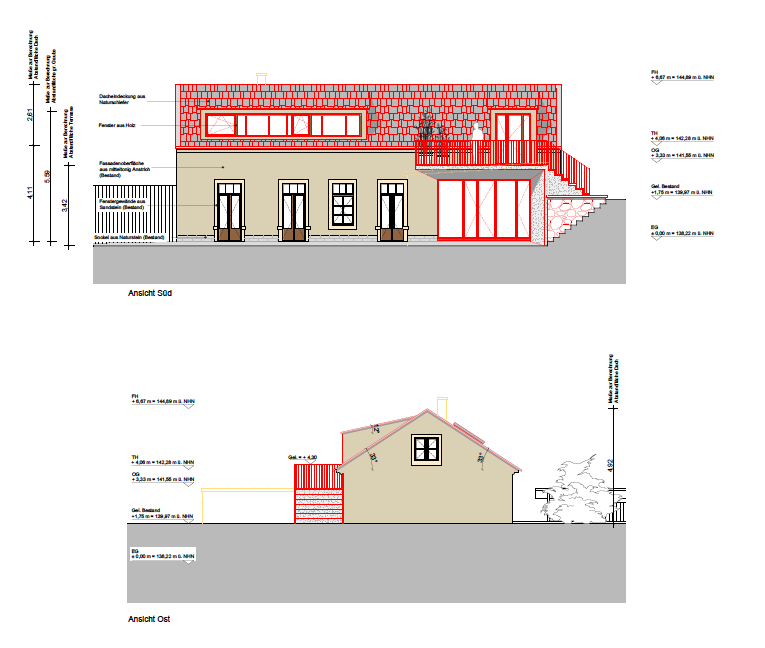 Grundstück zu verkaufen in Pillnitz 255.000 € 426 m²