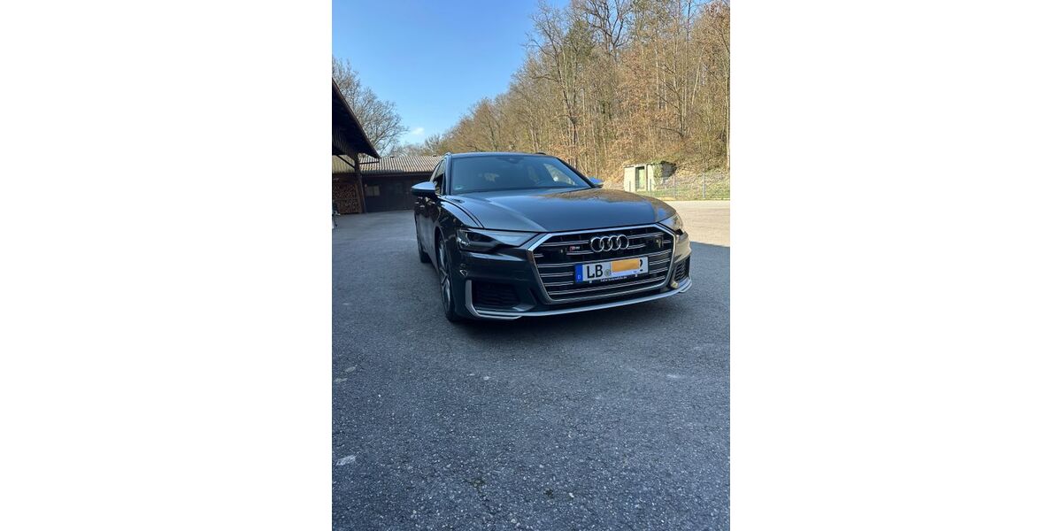 Audi S6 85.000 km 47.500 &euro; Asperg 71679