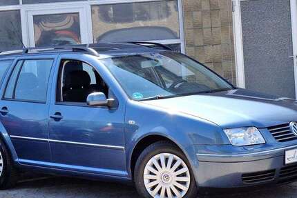 VW Bora 90.818 km 5.990 &euro; Kassel 34123