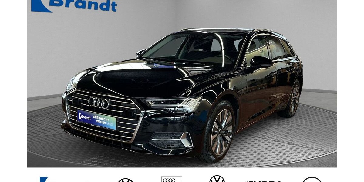 Audi A6 94.600 km 33.690 &euro; Weyhe 28844