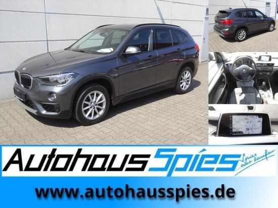 BMW X1 145.741 km 15.990 &euro; Heilbronn 74076