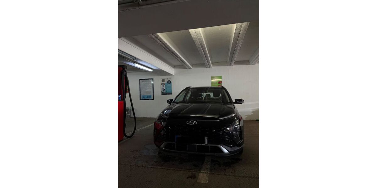 Hyundai BAYON 62.000 km 15.500 &euro; Wöllstadt 61206