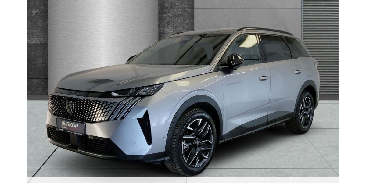 Peugeot 5008 25.073 km 32.150 € Braunschweig 38126