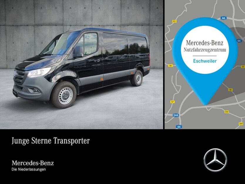 Sprinter