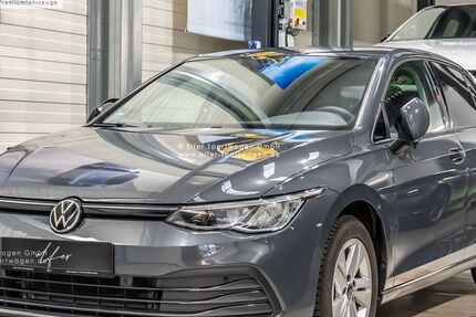 VW Golf 36.500 km 19.990 € Rommerskirchen 41569