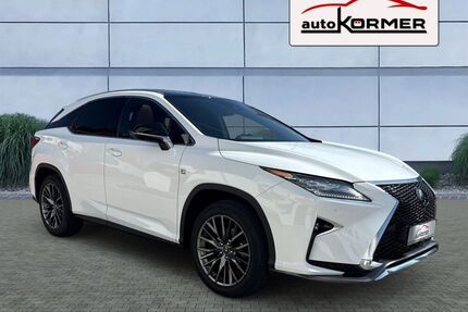 Lexus RX 300