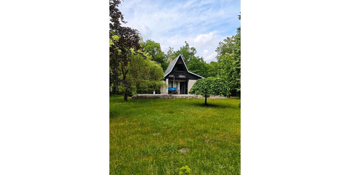 Bungalow Gommern Ladeburg - 1 Zimmer, 37 m&sup2;, 98.000&euro; | Angebot:27446616
