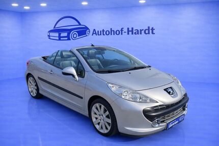 Peugeot 207 135.000 km 3.299 &euro; Mönchengladbach 41169