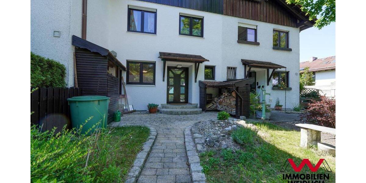 Ideal für Familien 4 zimmer