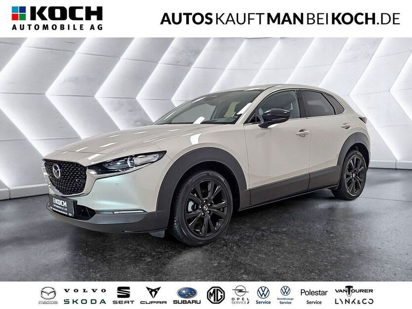 CX-30