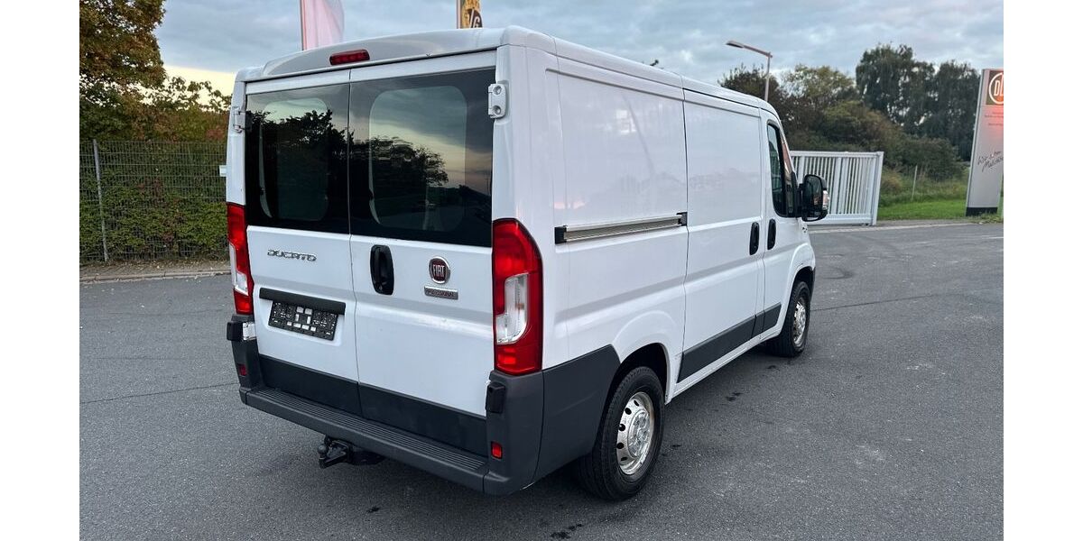 Fiat Ducato 130.852 km 11.512 &euro; Dieburg 64807