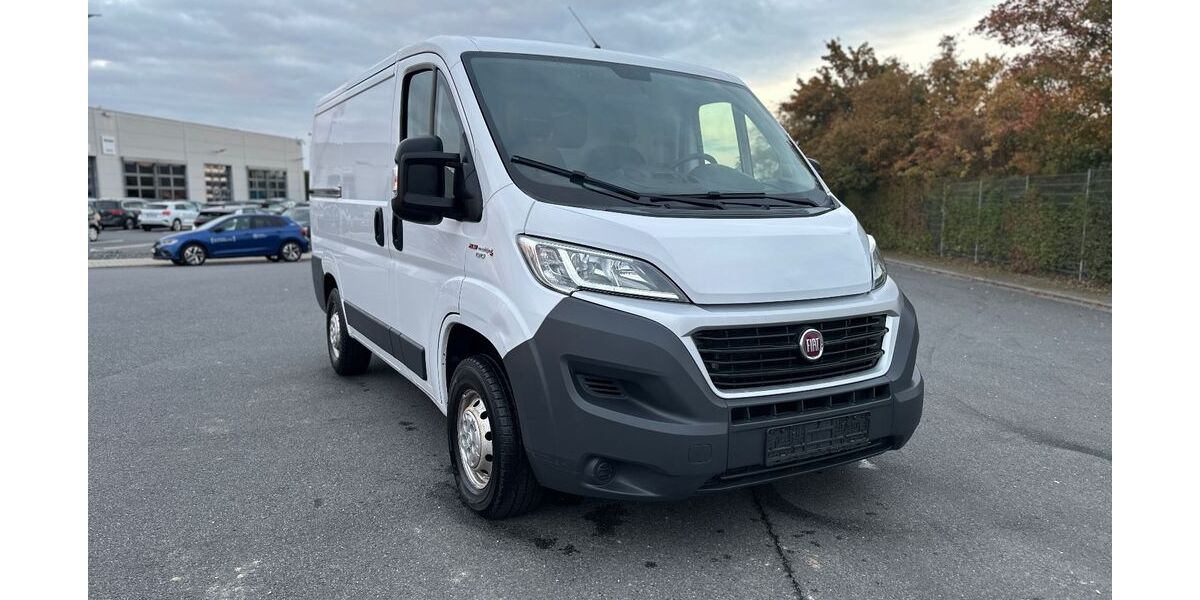 Fiat Ducato 130.852 km 11.750 &euro; Dieburg 64807