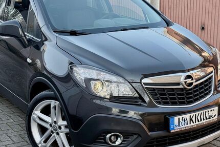 Opel Mokka 145.785 km 7.999 &euro; Hannover 30167
