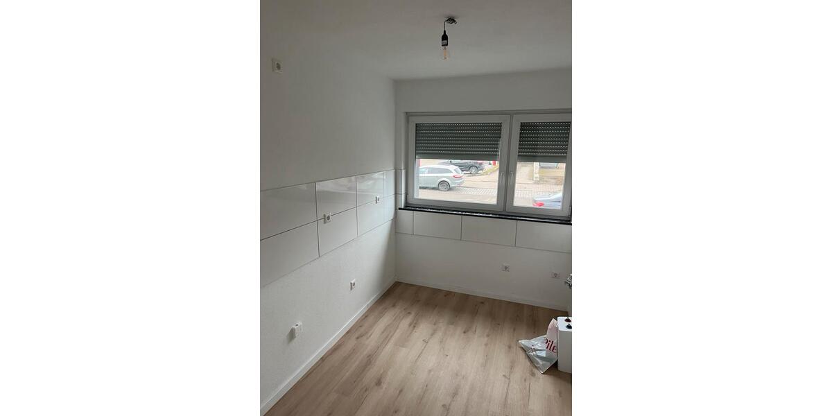 Erdgeschoßwohnung Mannheim Rheinau - 3 Zimmer, 75 m&sup2;, 1.300&euro; | Angebot:26025488