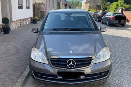 Mercedes-Benz A 160 86.000 km 4.500 &euro; Havelsee Ot Pritzerbe 14798