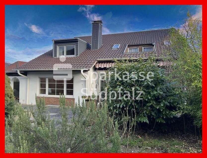 Haus zum Kaufen in Burrweiler 439.000 € 318 m²