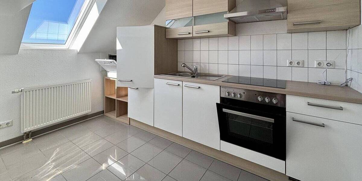 Etagenwohnung Langenhagen Schulenburg - 2 Zimmer, 72 m&sup2;, 225.000&euro; | Angebot:26331258