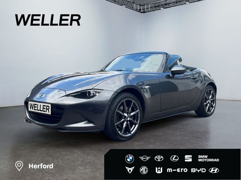 MX-5