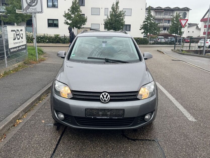 VW Golf 115.000 km 4.490 € Appenweier 77767