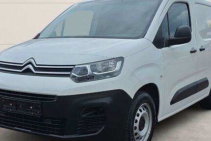 Citroen Berlingo 65.000 km 11.500 € Sinsheim 74889