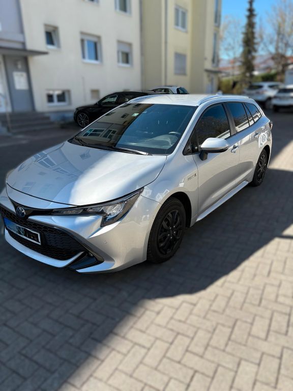 Corolla