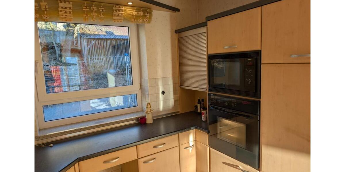 Einfamilienhaus Schöntal - 7 Zimmer, 210 m&sup2;, 1.900&euro; | Angebot:24585632