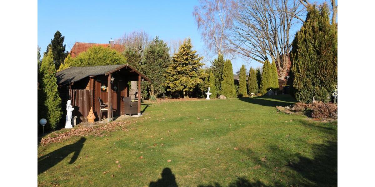 Doppelhaushälfte Adendorf - 6 Zimmer, 132 m&sup2;, 380.000&euro; | Angebot:26824025