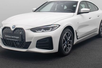 BMW i4 24.878 km 43.999 &euro; Isernhagen 30916