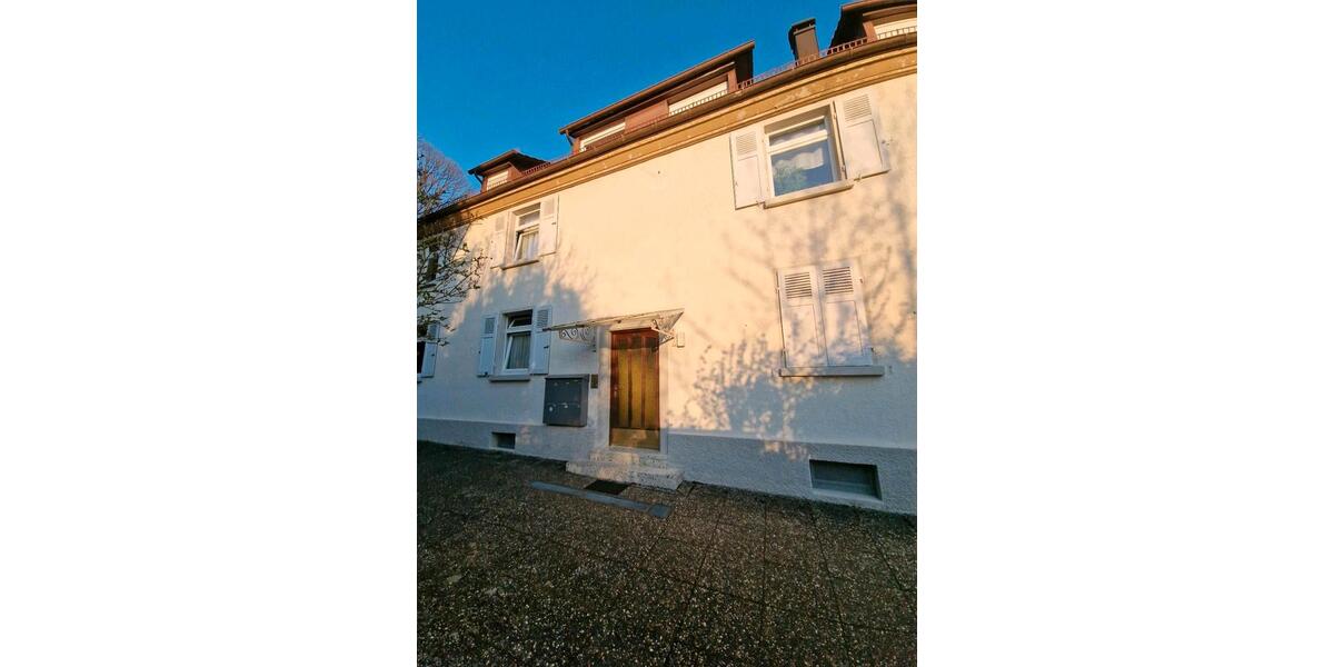 Dachgeschoßwohnung Baden-Baden Baden - 12 Zimmer, 52 m&sup2;, 199.000&euro; | Angebot:26356692