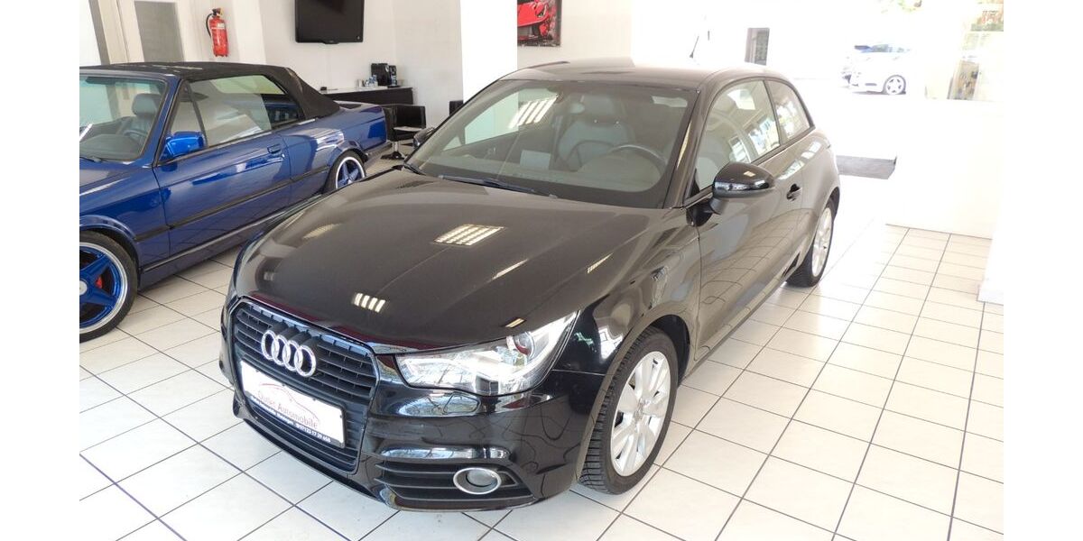 Audi A1 119.000 km 9.990 &euro; Metzingen 72555