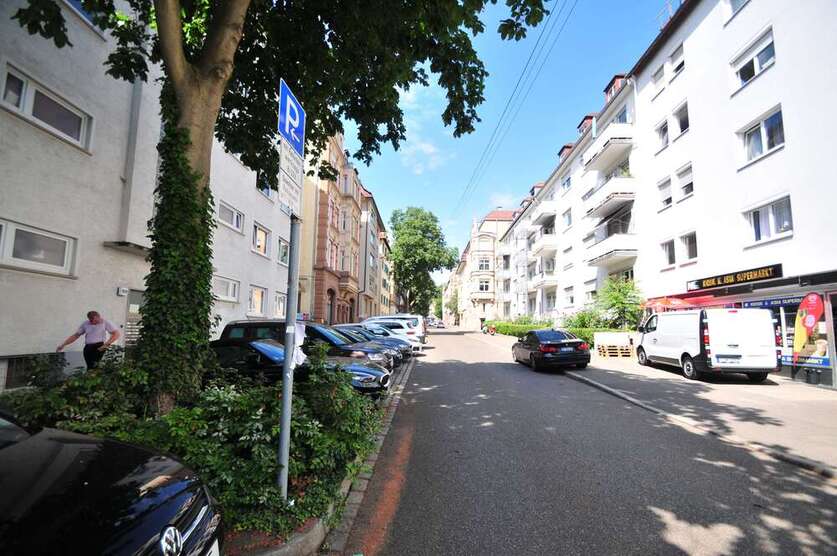 Wohnung zum Kaufen in Stuttgart 285.000 € 70 m² 2 zimmer