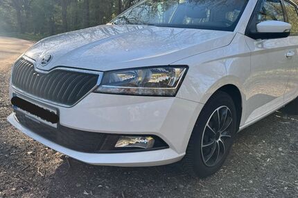 Skoda Fabia 114.000 km 7.400 &euro; Owschlag 24811