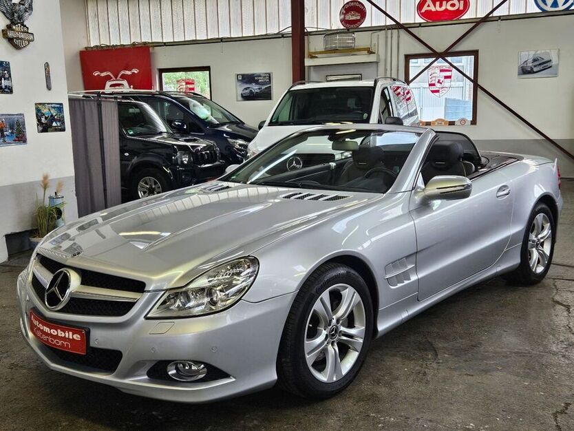 SL 350