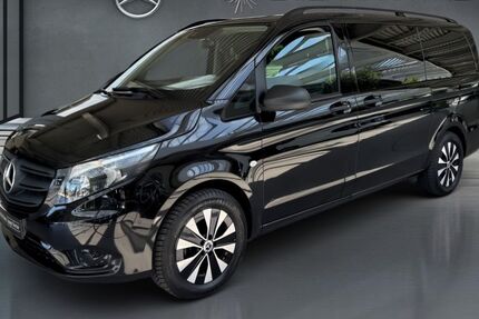 Mercedes-Benz eVito 56.953 km 41.444 &euro; Bardowick 21357