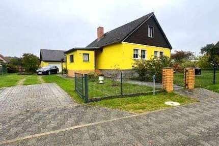 Haus zum Kaufen in Storkow 349.000 € 130 m² 5 zimmer