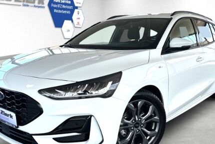 Ford Focus 20.154 km 24.790 € Peine 31226