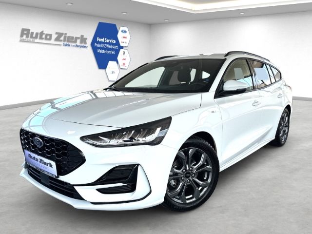 Ford Focus 20.154 km 24.790 € Peine 31226