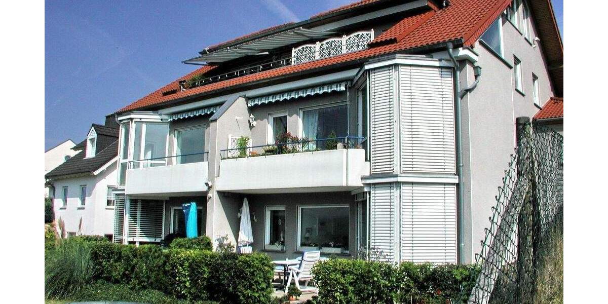 Konz: 5-ZKB-Whg. mit Südbalkon und Panoramablick ab 01.02.26 zu vermieten 5 zimmer