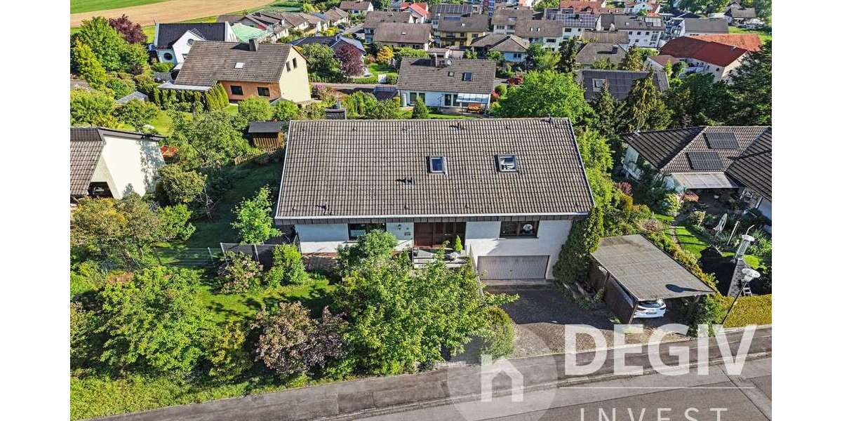 Einfamilienhaus Künzell - 7 Zimmer, 188 m&sup2;, 185.000&euro; | Angebot:27116154