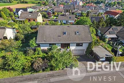Haus Künzell - 7 Zimmer, 188 m&sup2;, 185.000&euro; | Angebot:27116154