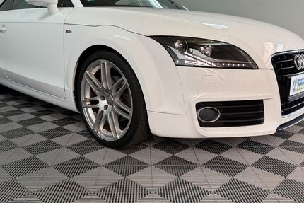 Audi TT 159.933 km 10.500 &euro; Fulda 36043