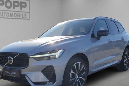 Volvo XC60 26.001 km 45.490 &euro; Erfurt 99099