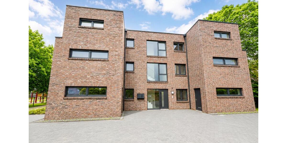 Etagenwohnung Schortens - 2 Zimmer, 77 m&sup2;, 920&euro; | Angebot:26588411