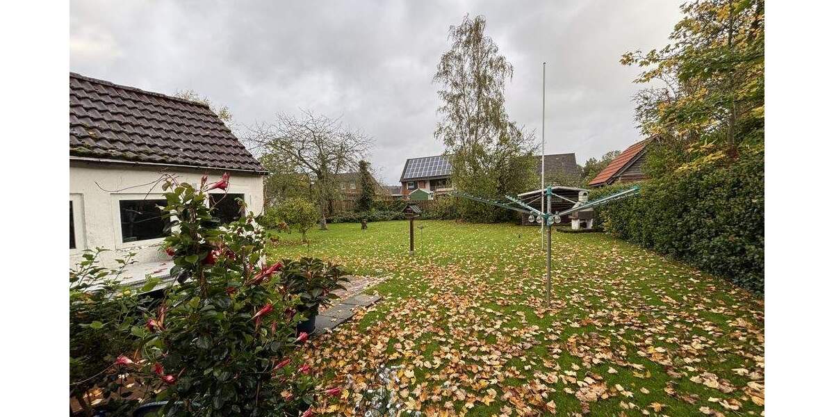 Einfamilienhaus Sande - 150.000&euro; | Angebot:24821254