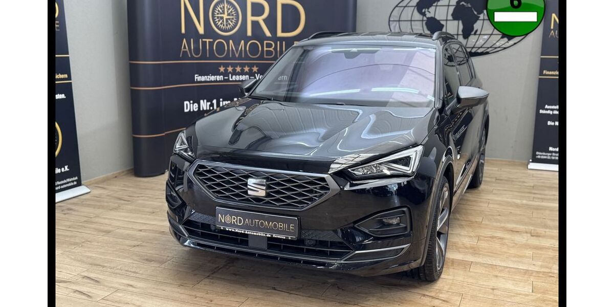 Seat Tarraco 88.389 km 27.800 &euro; Rastede/ Wahnbek 26180